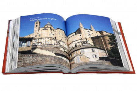 włoskie skarby środek centralnie